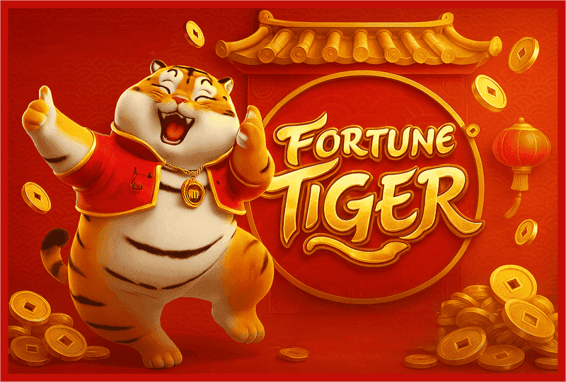 Jogo Tiger Ox Mouse da bet07.