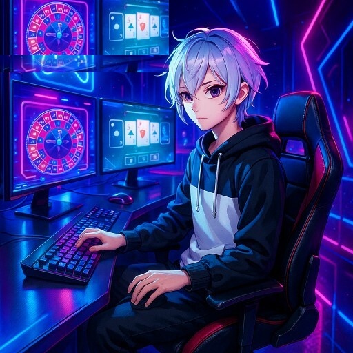 Imagem promocional da bet07 mostrando a plataforma e suas vantagens