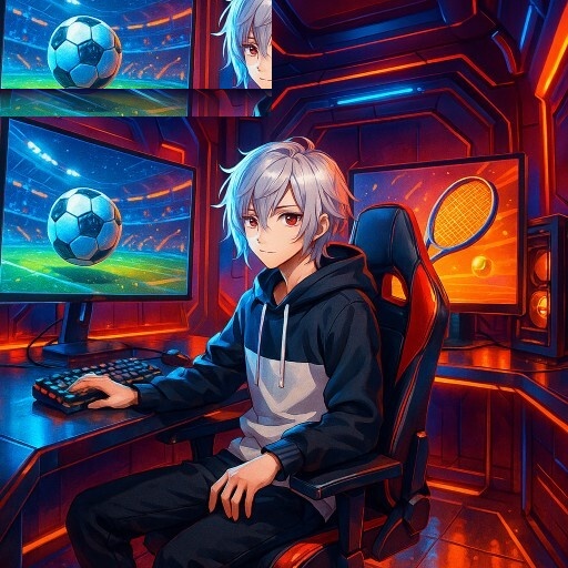 Imagem promocional da bet07 mostrando a plataforma e suas vantagens