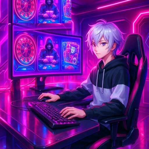Imagem promocional da bet07 mostrando a plataforma e suas vantagens
